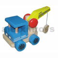 Jouets en bois empilables (81393, 81394, 81395, 81396)